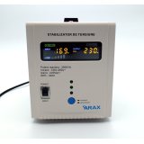 Stabilizator tensiune automat 3000va ARAX