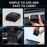 Interfata diagnosticare Vgate iCar Pro 2S OBD II , Bluetooth, pentru Apple, Android, Windows