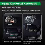 Interfata diagnosticare Vgate iCar Pro 2S OBD II , Bluetooth, pentru Apple, Android, Windows