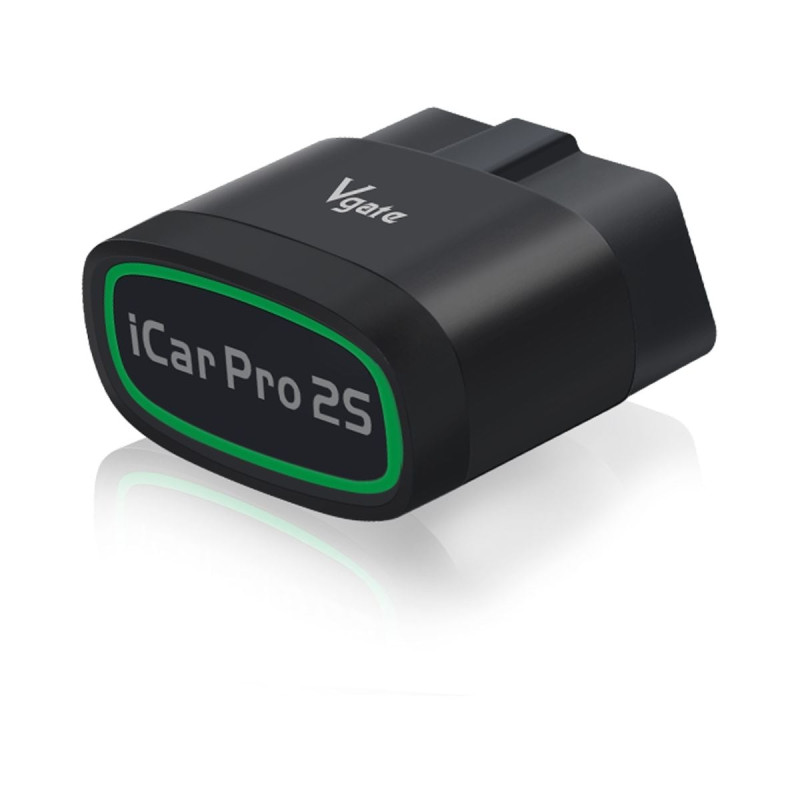 Interfata diagnosticare Vgate iCar Pro 2S OBD II , Bluetooth, pentru Apple, Android, Windows