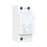 Dispozitiv protectie retea electrica ZUBR D2-63 63A IP20