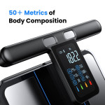 cantar smart digital renpho msc01 analiza corporala segmentala, wifi, bluetooth, 50+ metrici de sanatate, apple health, fitbit, cantar smart digital renpho msc01 analiza corporala segmentala, wifi, bluetooth, 50+ metrici de sanatate, apple health, fitbit,