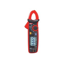 Clampmetre Clesti ampermetrici, Multimetru cleste ampermetric UNI-T  UT211B -1, dioda.ro