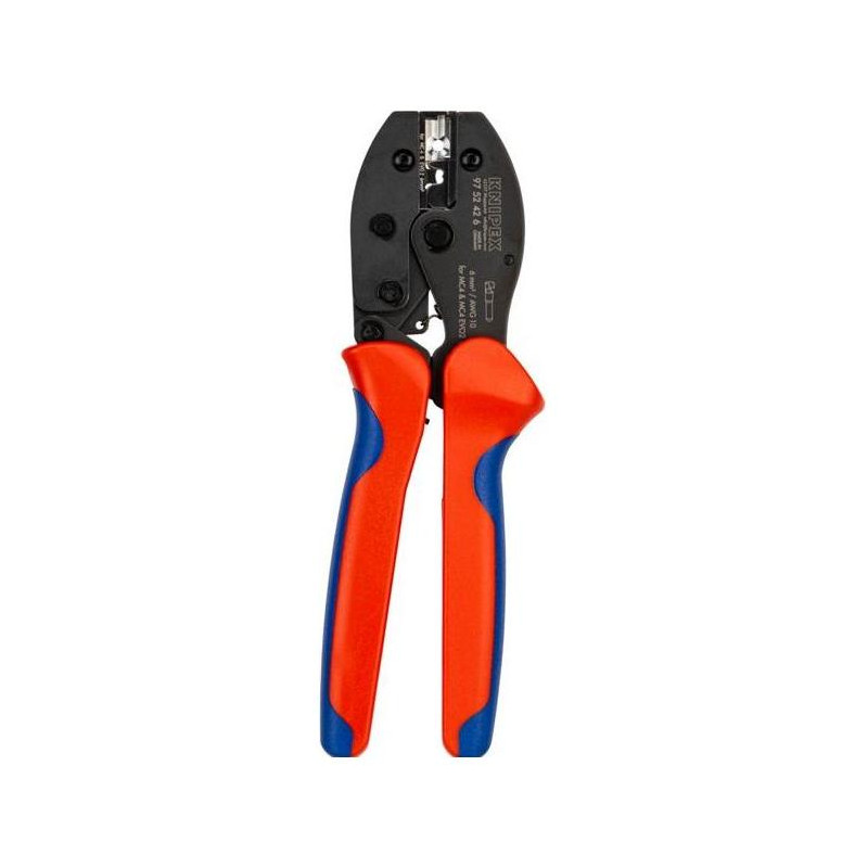 PreciForce Crimpzange 6 mm MC4 / EVO2