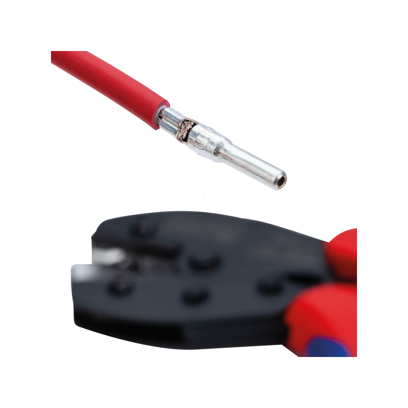 PreciForce Crimpzange 6 mm MC4 / EVO2