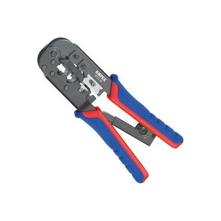 Crimpzange Knipex 97 51 10 8/6P