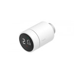 valva termostatica pentru calorifer aqara radiathor thermostat e1, zigbee, apple homekit