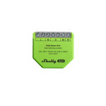 shelly dimmer gen4 - variator inteligent de tensiune, wi-fi si bluetooth, chip shelly g4, fara fir de nul shelly dimmer gen4 - variator inteligent de tensiune, wi-fi si bluetooth, chip shelly g4, fara fir de nul