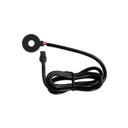 shelly 80a current transformer - clema ampermetrica de precizie cu conector dedicat (pentru em gen3)