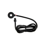 shelly 80a current transformer - clema ampermetrica de precizie cu conector dedicat (pentru em gen3)