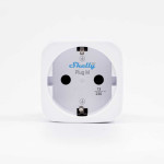 shelly plug pm gen3 white - priza inteligenta cu monitorizare consum, wi-fi & bluetooth, 2500w, noua generatie gen3 shelly plug pm gen3 white - priza inteligenta cu monitorizare consum, wi-fi & bluetooth, 2500w, noua generatie gen3