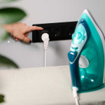 shelly plug pm gen3 black - priza inteligenta cu monitorizare consum, wi-fi & bluetooth, 2500w, noua generatie gen3