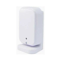 shelly presence gen4 white - senzor de prezenta inteligent, tehnologie mmwave, wi-fi & bluetooth, senzor de lumina si umid