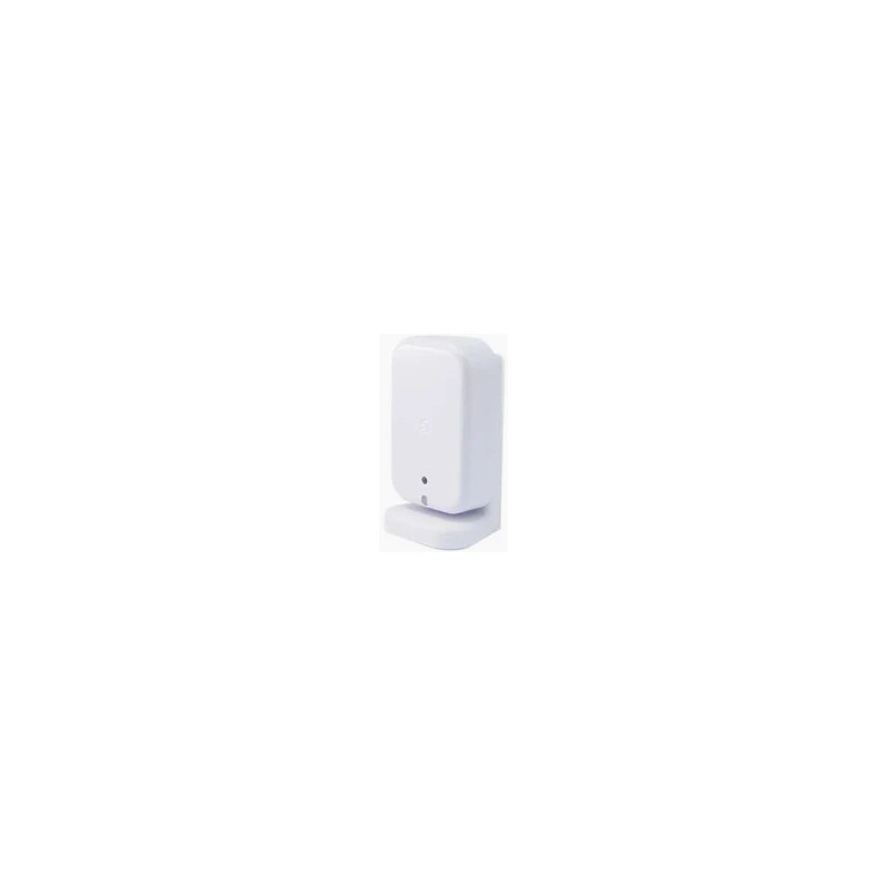 shelly presence gen4 white - senzor de prezenta inteligent, tehnologie mmwave, wi-fi & bluetooth, senzor de lumina si umid shelly presence gen4 white - senzor de prezenta inteligent, tehnologie mmwave, wi-fi & bluetooth, senzor de lumina si umid