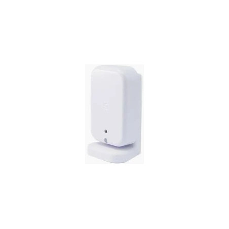 shelly presence gen4 white - senzor de prezenta inteligent, tehnologie mmwave, wi-fi & bluetooth, senzor de lumina si umid