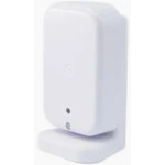shelly presence gen4 white - senzor de prezenta inteligent, tehnologie mmwave, wi-fi & bluetooth, senzor de lumina si umid shelly presence gen4 white - senzor de prezenta inteligent, tehnologie mmwave, wi-fi & bluetooth, senzor de lumina si umid