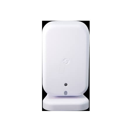 shelly presence gen4 white - senzor de prezenta inteligent, tehnologie mmwave, wi-fi & bluetooth, senzor de lumina si umid