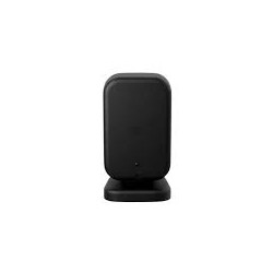 shelly presence gen4 black - senzor de prezenta inteligent, tehnologie mmwave, wi-fi & bluetooth, senzor de lumina si umid