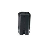 shelly presence gen4 black - senzor de prezenta inteligent, tehnologie mmwave, wi-fi & bluetooth, senzor de lumina si umid