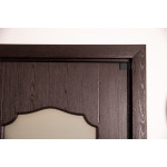 shelly blu door/window zb black - senzor inteligent zigbee pentru usi si ferestre, detectare deschidere si inclinare