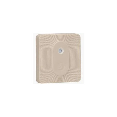 shelly blu h&t zb ivory- senzor inteligent de temperatura si umiditate, zigbee 3.0, autonomie 3 ani