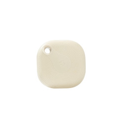 shelly blu button tough 1 zb ivory - buton inteligent zigbee 3.0, rezistent la socuri si apa (ip65), control scenarii