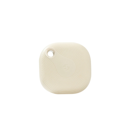 shelly blu button tough 1 zb ivory - buton inteligent zigbee 3.0, rezistent la socuri si apa (ip65), control scenarii