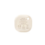 shelly blu button tough 1 zb ivory - buton inteligent zigbee 3.0, rezistent la socuri si apa (ip65), control scenarii shelly blu button tough 1 zb ivory - buton inteligent zigbee 3.0, rezistent la socuri si apa (ip65), control scenarii