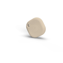 shelly blu button tough 1 zb mocha - buton inteligent zigbee 3.0, rezistent la socuri si apa (ip65), control scenarii