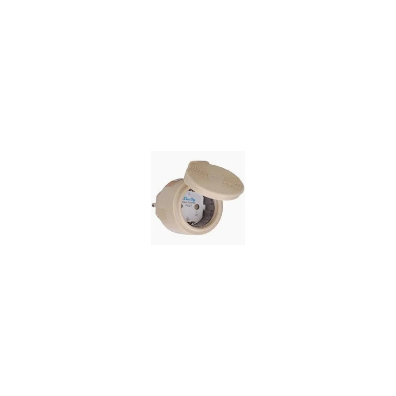 shelly wave outdoor plug s lr - priza inteligenta de exterior, z-wave 800, monitorizare consum, tehnologie long range shelly wave outdoor plug s lr - priza inteligenta de exterior, z-wave 800, monitorizare consum, tehnologie long range