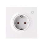 sonoff ws01tpf-e - priza inteligenta wi-fi incastrabila, monitorizare consum, 16a, control vocal si automatizari sonoff ws01tpf-e - priza inteligenta wi-fi incastrabila, monitorizare consum, 16a, control vocal si automatizari