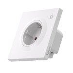 sonoff ws01tpf-e - priza inteligenta wi-fi incastrabila, monitorizare consum, 16a, control vocal si automatizari sonoff ws01tpf-e - priza inteligenta wi-fi incastrabila, monitorizare consum, 16a, control vocal si automatizari