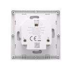 sonoff ws01tpf-e - priza inteligenta wi-fi incastrabila, monitorizare consum, 16a, control vocal si automatizari sonoff ws01tpf-e - priza inteligenta wi-fi incastrabila, monitorizare consum, 16a, control vocal si automatizari