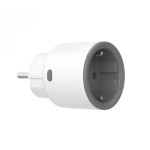 resigilat - priza inteligenta sonoff s60zbtpf, zigbee, 16a, cu monitorizare consum