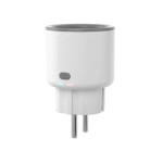 resigilat - priza inteligenta sonoff s60zbtpf, zigbee, 16a, cu monitorizare consum