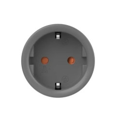resigilat - priza inteligenta sonoff s60zbtpf, zigbee, 16a, cu monitorizare consum