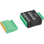 ssr add-on pentru shelly the pill - interfata de control pentru relee solid state (ssr), automatizare de putere ssr add-on pentru shelly the pill - interfata de control pentru relee solid state (ssr), automatizare de putere