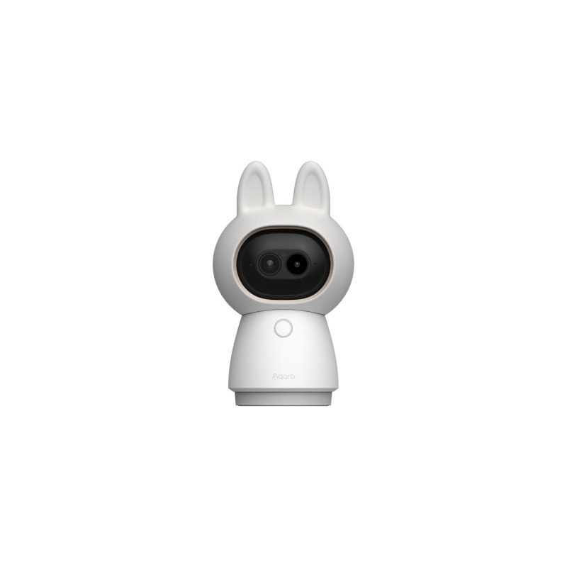 aqara camera hub g350 (select/offline version) - camera de supraveghere 2k, hub zigbee 3.0, recunoastere ai si control prin aqara camera hub g350 (select/offline version) - camera de supraveghere 2k, hub zigbee 3.0, recunoastere ai si control prin
