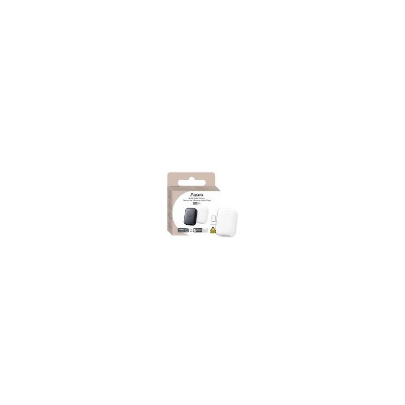 aqara multi-state sensor p100 kit (white, offline version) - senzor avansat de stare, vibratie si inclinare, procesare loca aqara multi-state sensor p100 kit (white, offline version) - senzor avansat de stare, vibratie si inclinare, procesare loca