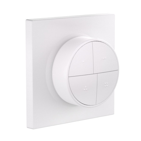 resigilat sonoff snzb-01m - mini buton wireless smart zigbee 3.0, control multi-actiune si montaj versatil