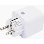 shelly plug m gen3 - priza inteligenta wi-fi si bluetooth, monitorizare energie, procesor shelly chip, control local si au