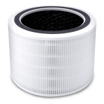 filtru purificator de aer levoit core 200s, 3 in 1, pre filtru, filtru hepa, filtru de carbon activ , alb filtru purificator de aer levoit core 200s, 3 in 1, pre filtru, filtru hepa, filtru de carbon activ , alb