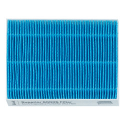 filtru de schimb pentru umidificatorul cu evaporare levoit superior 6000s, set 4 buc
