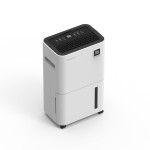 dezumidificator evoair, optidry 20, 20l/24h, senzor de umiditate, functie memorie, uscare rufe, rezervor 2l, display digital, al dezumidificator evoair, optidry 20, 20l/24h, senzor de umiditate, functie memorie, uscare rufe, rezervor 2l, display digital, al