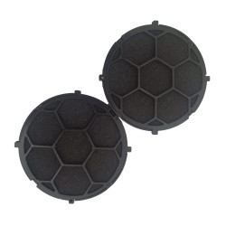 filtru pentru recuperator bsk zephyr mini, cu cadru (zephyrmini /a/fc/g) - 1 bucata