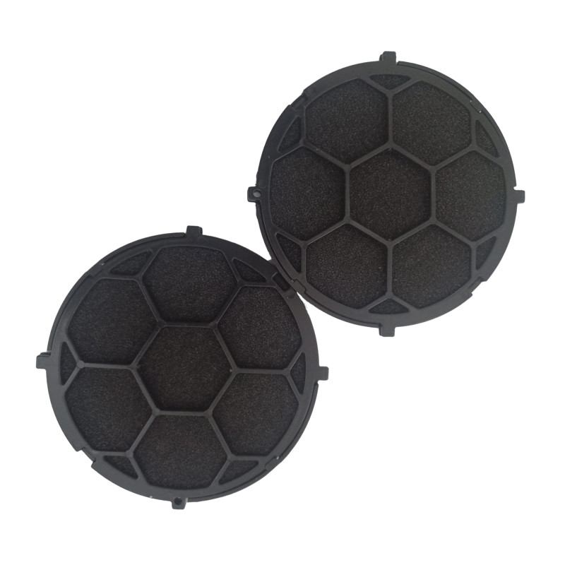 filtru pentru recuperator bsk zephyr mini, cu cadru (zephyrmini /a/fc/g) - 1 bucata