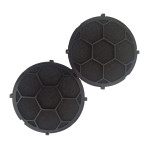 filtru pentru recuperator bsk zephyr mini, cu cadru (zephyrmini /a/fc/g) - 1 bucata