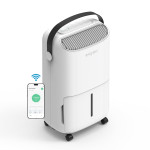 resigilat! dezumidificator evoair, novadry 12 smart, 12l/24h, senzor de umiditate, functie ionizare, uscare rufe, rezervor 2.5l, resigilat! dezumidificator evoair, novadry 12 smart, 12l/24h, senzor de umiditate, functie ionizare, uscare rufe, rezervor 2.5l,