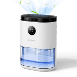 resigilat! dezumidificator aer evoair humix560, 560ml/24h, silentios, senzor de umiditate, 3 moduri functionare, lumina ambie resigilat! dezumidificator aer evoair humix560, 560ml/24h, silentios, senzor de umiditate, 3 moduri functionare, lumina ambie