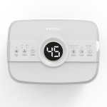 dezumidificator evoair dryora 10, 10l/24h, senzor de umiditate, dezumidifcare continua, uscare rufe, lumina ambientala, rezervor dezumidificator evoair dryora 10, 10l/24h, senzor de umiditate, dezumidifcare continua, uscare rufe, lumina ambientala, rezervor